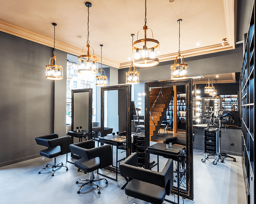 Salon de coiffure à Lannemezan